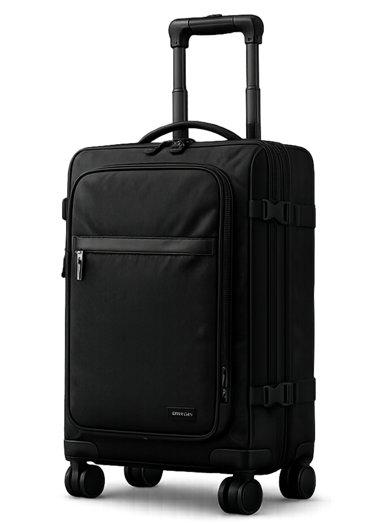 Rolling Travel Bag