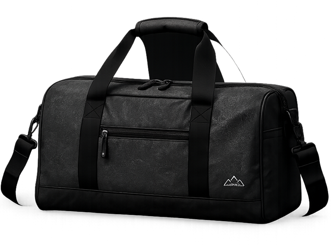 Toiletry bag