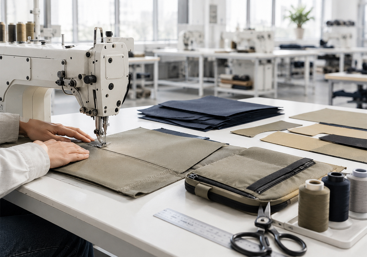 Cut-&-Sewing Cut-&-Sewing