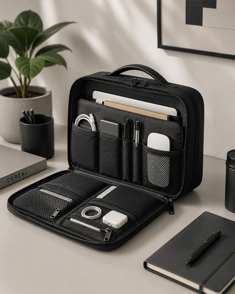 Organizational Bags
