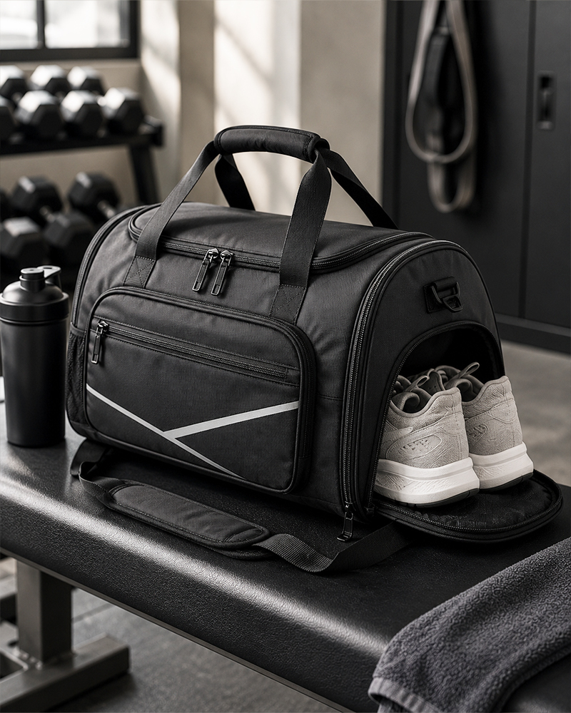 Sports Bags